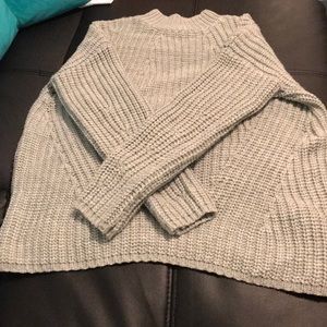 Forever 21 Soft Sweater